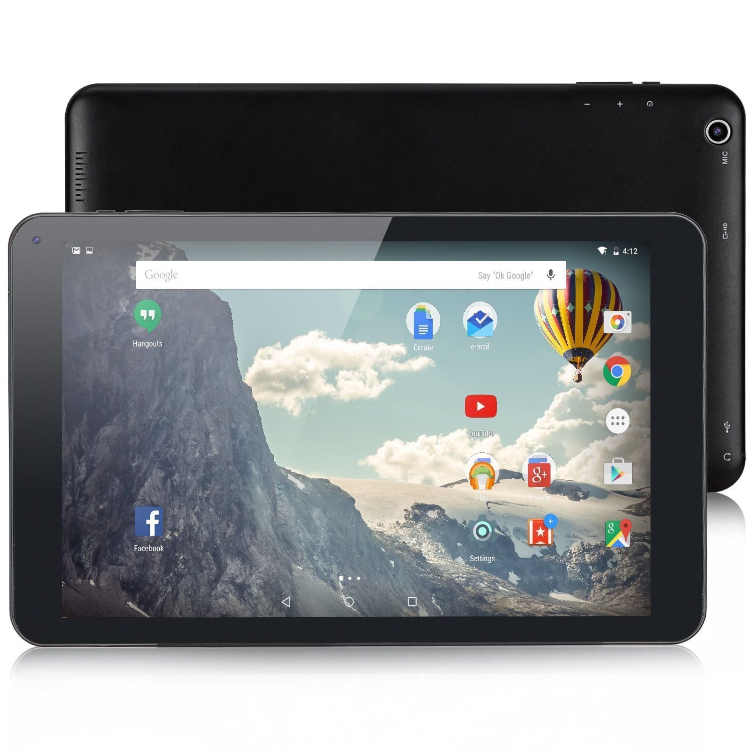 NeuTab K1 10.1 NeuTab K1 10.1